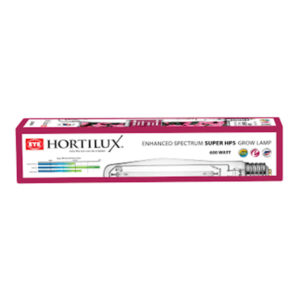 Hortilux Super enhanced HPS 1000 watt