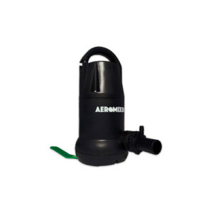 Aeromixer Pump TALL Tank Kit - Mix + Aerate With Just One Pump